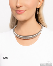 Load image into Gallery viewer, Dramatic Dynasty - Silver