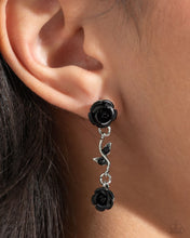 Load image into Gallery viewer, ROSE Without Saying... - Black