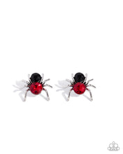 Load image into Gallery viewer, Complete Black Widow -Red