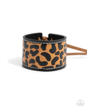 Load image into Gallery viewer, Leopard Leader - Brown