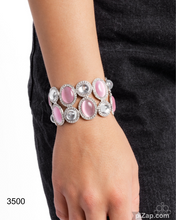 Load image into Gallery viewer, Affixed Appeal - Pink