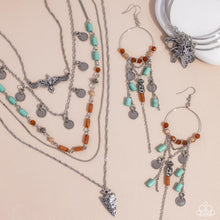 Load image into Gallery viewer, Oct. 2024 Simply Santa Fe - Complete Trend Blend