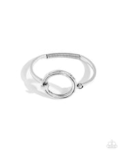 Load image into Gallery viewer, Rustic Review - Silver