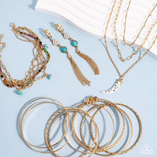 Load image into Gallery viewer, Nov. 2024 Sunset Sightings - Complete Trend Blend