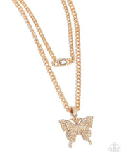 Load image into Gallery viewer, Aerial Arrangement- Gold