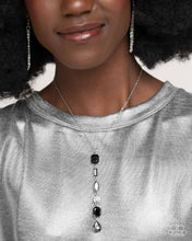 Load image into Gallery viewer, Complete Look - Gallery Gala Black