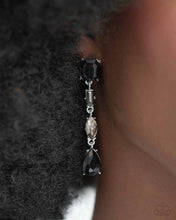 Load image into Gallery viewer, Complete Look - Gallery Gala Black