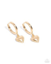 Load image into Gallery viewer, Emotive Elegance - Gold