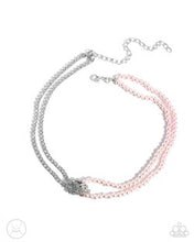 Load image into Gallery viewer, Twisted Twin - Pink