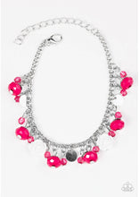 Load image into Gallery viewer, Spoken For - Pink