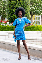 Load image into Gallery viewer, The Tasha - 2022 Zi Collection