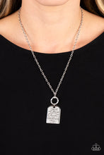 Load image into Gallery viewer, PERSEVERING PHILIPPIANS - SILVER