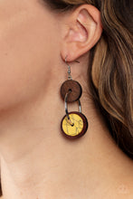 Load image into Gallery viewer, Country Sweetheart - Yellow