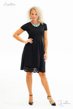 Load image into Gallery viewer, The Rhonda- 2017 ZI Collection