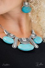 Load image into Gallery viewer, The Rhonda- 2017 ZI Collection