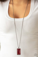 Load image into Gallery viewer, Bada BLING Bada Boom - Red