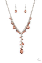 Load image into Gallery viewer, Crystal Couture