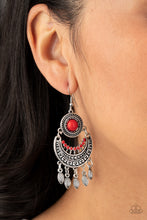 Load image into Gallery viewer, Mantra to Mantra - Black