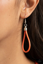 Load image into Gallery viewer, Tranquil Artisan -Orange