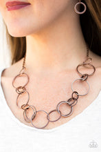Load image into Gallery viewer, Follow The RINGLEADER - Copper