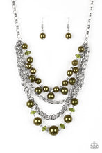 Load image into Gallery viewer, Rockin Rockette - Green