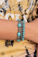 Load image into Gallery viewer, Dec. 2021 Simply Santa Fe - Complete Trend Blend