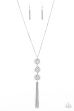 Load image into Gallery viewer, Triple Shimmer - White