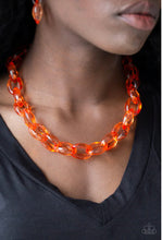 Load image into Gallery viewer, Ice Queen - Orange