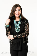 Load image into Gallery viewer, The Monica Zi Collection 2019