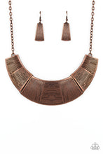 Load image into Gallery viewer, More Roar - Copper