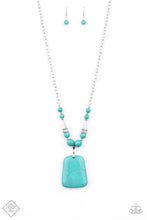 Load image into Gallery viewer, Sandstone Oasis-Necklaces