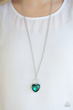 Load image into Gallery viewer, Locked in Love - Green