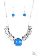 Load image into Gallery viewer, Egyptian Spell -Blue
