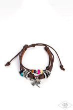 Load image into Gallery viewer, Fly High, Dragonfly - Brown