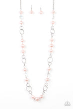 Load image into Gallery viewer, Prized Pearls - Pink