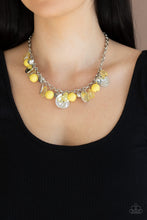 Load image into Gallery viewer, Prismatic Sheen - Yellow