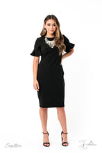 Load image into Gallery viewer, The Rosa-2020 Zi Collection