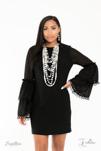 Load image into Gallery viewer, The LeCricia - Zi Collection 2020