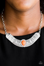 Load image into Gallery viewer, Very Venturous - Orange