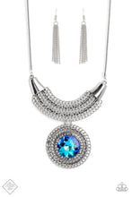 Load image into Gallery viewer, Excalibur Extravagance - Blue