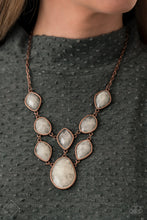 Load image into Gallery viewer, Opulently Oracle - Copper