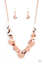 Load image into Gallery viewer, GLISTEN Closely - Copper