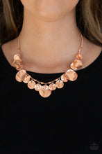 Load image into Gallery viewer, GLISTEN Closely - Copper