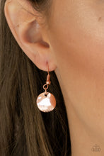 Load image into Gallery viewer, GLISTEN Closely - Copper