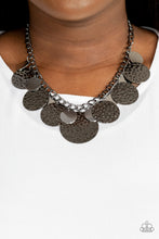 Load image into Gallery viewer, Industrial Grade Glamour - Black