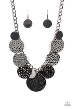Load image into Gallery viewer, Industrial Grade Glamour - Black