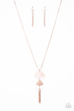 Load image into Gallery viewer, TIDE You Over - Rose Gold