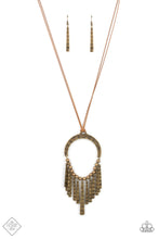 Load image into Gallery viewer, You Wouldnt FLARE!- Necklaces.