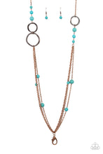 Load image into Gallery viewer, Local Charm - Copper
