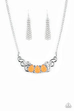 Load image into Gallery viewer, Heavenly Happenstance - Orange